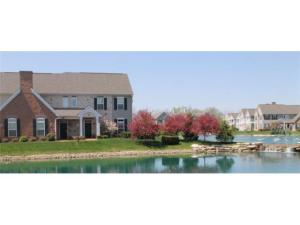 4176 Bradhurst Dr, Dublin, OH 43016 photo 1