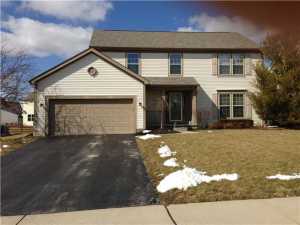 7840 Gladshire Blvd, Lewis Center, OH 43035 photo 1