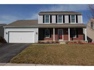 146 Granite Dr, Delaware, OH 43015 photo 2