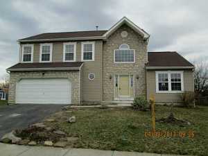 231 Monarch Dr, Pataskala, OH 43062 photo 1