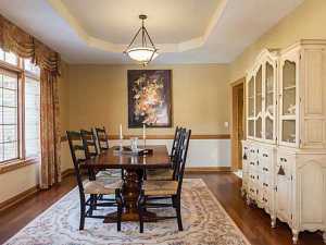 40 Timberknoll Loop, Powell, OH 43065 photo 12