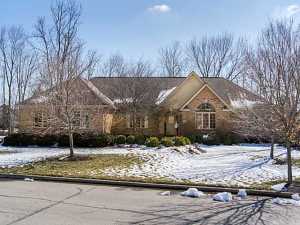 40 Timberknoll Loop, Powell, OH 43065 photo 1