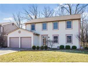 2167 Sutter, Dublin, OH 43016 photo 1