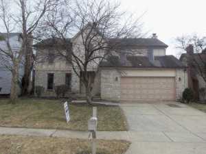 2445 Reginald Ct, Powell, OH 43065 photo 1