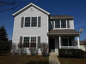 30 Bloomfield Hills Dr, Ashville, OH 43103 photo 1