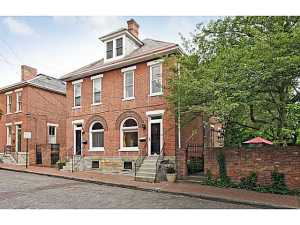 115 E Willow St, Columbus, OH 43206 photo 1