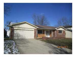 5143 Northcliff Loop, Columbus, OH 43229 photo 1