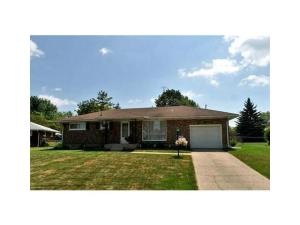 4634 Laredo St, Springfield, OH 45503 photo 1