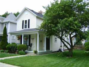 229 E 5th Ave, Lancaster, OH 43130 photo 1