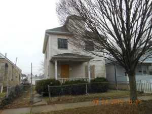 525 Mithoff St, Columbus, OH 43206 photo 1