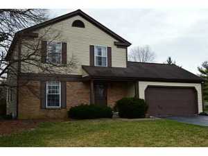 225 Old Spring Ln, Dublin, OH 43017 photo 2