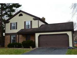 225 Old Spring Ln, Dublin, OH 43017 photo 1