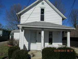 8317 High St, Thurston, OH 43157 photo 1