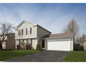 8433 Eldorado Dr, Powell, OH 43065 photo 1