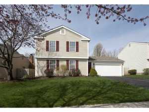 8433 Eldorado Dr, Powell, OH 43065 photo 2
