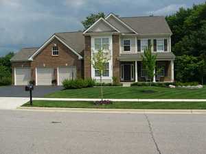 8583 Maple Leaf Ct, Powell, OH 43065 photo 1