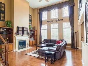 8583 Maple Leaf Ct, Powell, OH 43065 photo 4