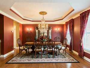 8583 Maple Leaf Ct, Powell, OH 43065 photo 2