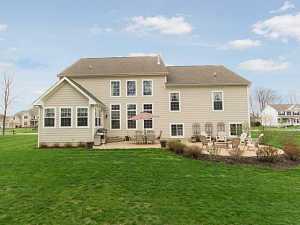 8583 Maple Leaf Ct, Powell, OH 43065 photo 21