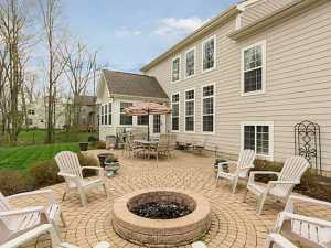 8583 Maple Leaf Ct, Powell, OH 43065 photo 23