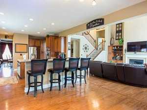 8583 Maple Leaf Ct, Powell, OH 43065 photo 7