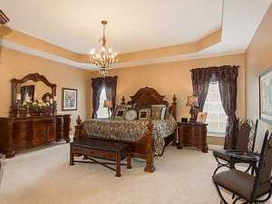 8583 Maple Leaf Ct, Powell, OH 43065 photo 12