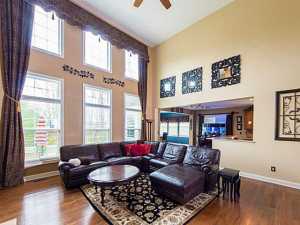 8583 Maple Leaf Ct, Powell, OH 43065 photo 5