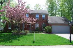 331 Tree Haven Ave, Powell, OH 43065 photo 1