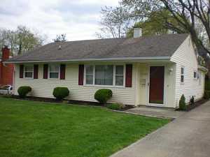 1260 E Fair Ave, Lancaster, OH 43130 photo 1