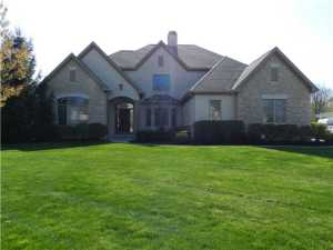 5481 Heathrow Dr, Powell, OH 43065 photo 1