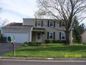 1237 Pepperell Dr, Columbus, OH 43235 photo 1