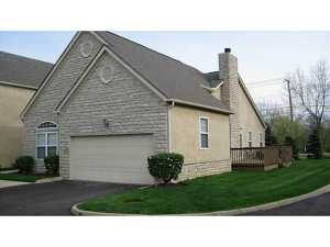 6179 W Turvey Loop, Dublin, OH 43016 photo 1