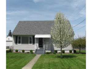 342 E Washington Ave, Marion, OH 43302 photo 1