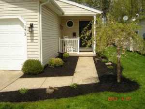 172 E Postal Ave, Newark, OH 43055 photo 2