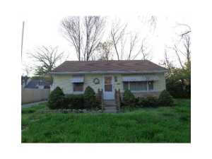 519 N Jackson St, Springfield, OH 45504 photo 1