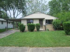 1933 Berkeley Rd, Columbus, OH 43207 photo 1