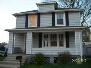 504 E Union St, Circleville, OH 43113 photo 1