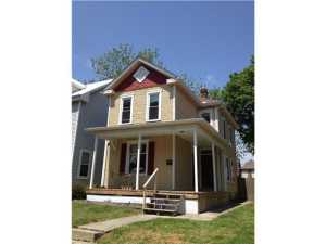 258 E Maynard Ave, Columbus, OH 43202 photo 1