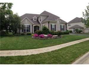 5706 Tynecastle Loop, Dublin, OH 43016 photo 1