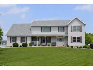 728 Moorefield Ct, Springfield, OH 45502 photo 1