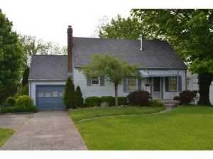 831 Old Mill Rd, Springfield, OH 45506 photo 1