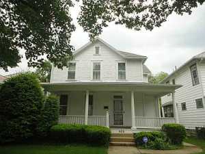 409 E 6th Ave, Lancaster, OH 43130 photo 1