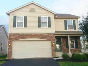 136 Poe Ave, Lithopolis, OH 43136 photo 1