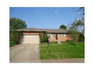 4112 Helena Dr, Springfield, OH 45503 photo 1