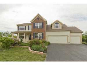 6718 Wynwright Dr, Dublin, OH 43016 photo 1