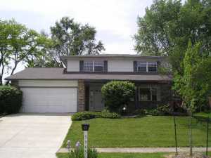 5945 Markridge Ln, Columbus, OH 43231 photo 1