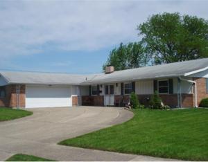 3124 Penrose Ave, Springfield, OH 45505 photo 2