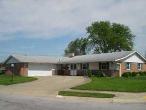 3124 Penrose Ave, Springfield, OH 45505 photo 1