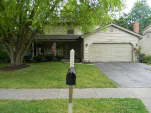 3172 Needham Dr, Dublin, OH 43017 photo 1