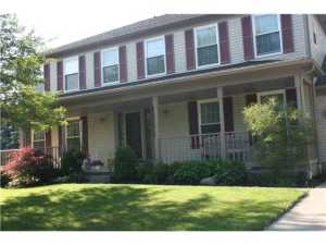 7222 Sundown Ct, Dublin, OH 43017 photo 1